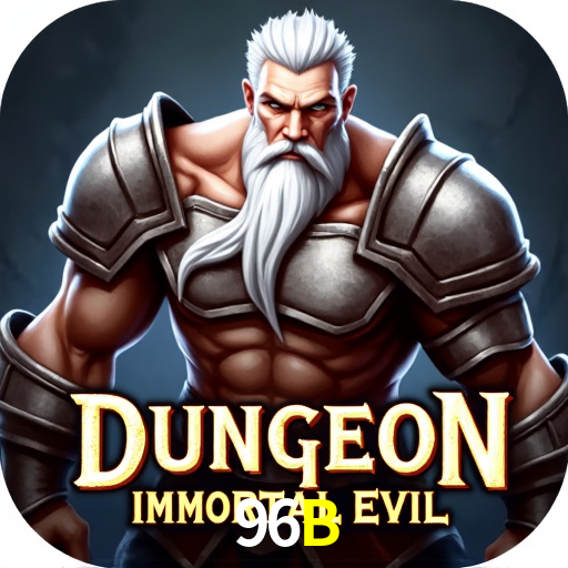 A Revolução dos Aplicativos de Jogos no 96B