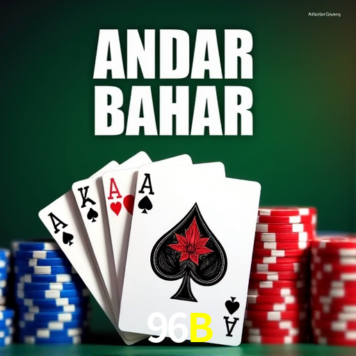 A Experiência Imersiva dos Cassinos Ao Vivo no 96B