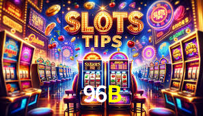 A Experiência Imersiva dos Cassinos Ao Vivo no 96B