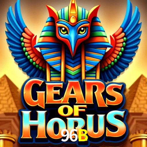 Descubra o Mundo do Cassino Online com 96B