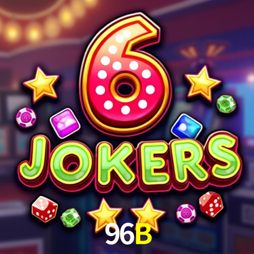 A Experiência Imersiva dos Cassinos Ao Vivo no 96B