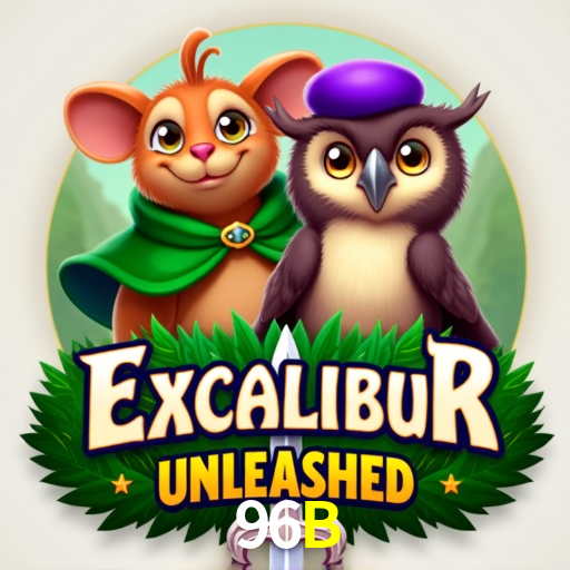 Desvendando o Mundo dos Jogos Virtuais na 96B