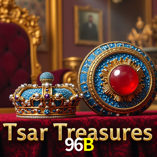 Inovações de Jogos na 96B: O Futuro das Experiências Interativas